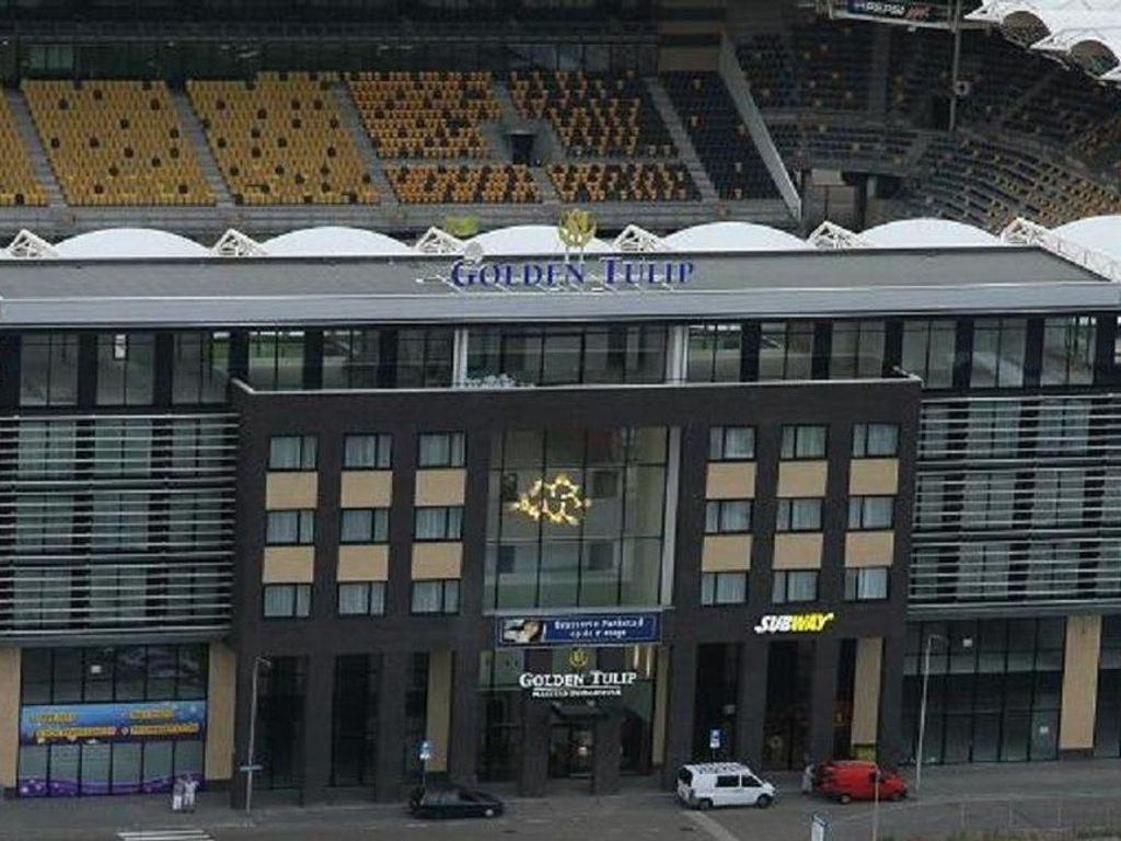 Fletcher Hotel Restaurant Parkstad Zuid Limburg
