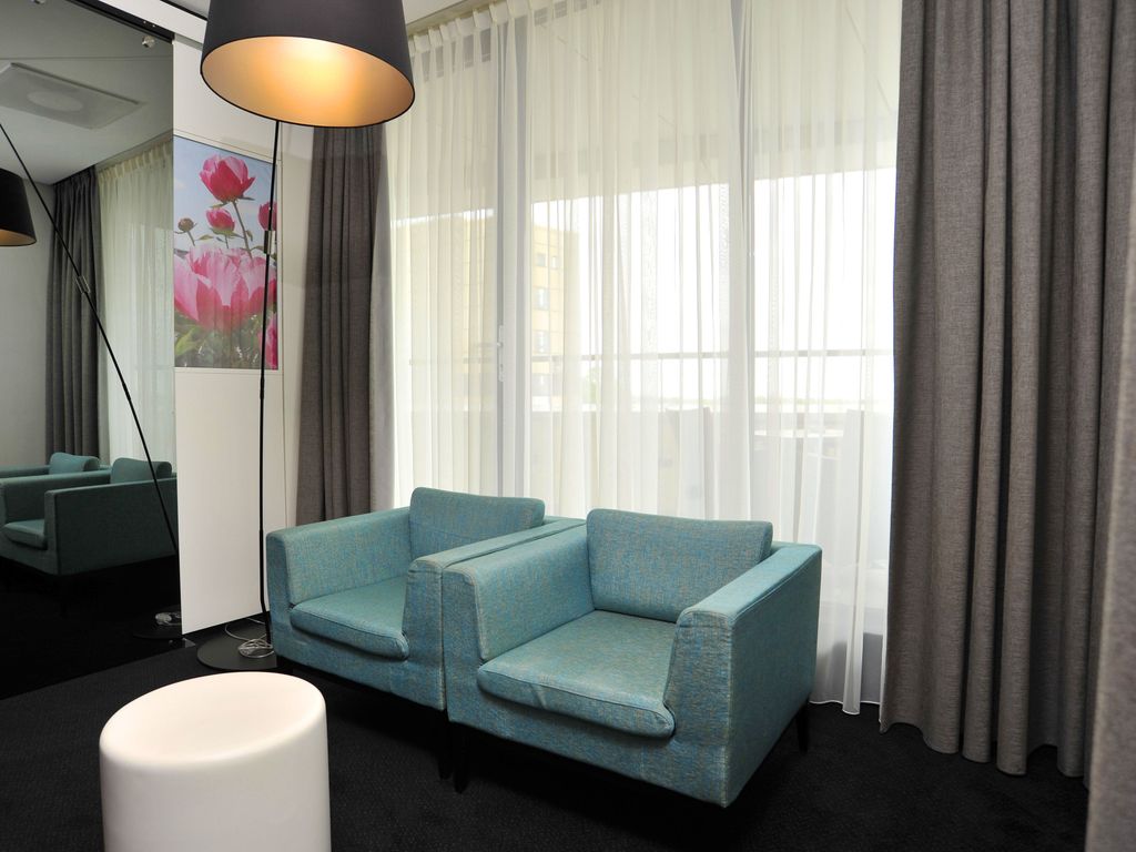 Fletcher Hotel Restaurant Parkstad Zuid Limburg