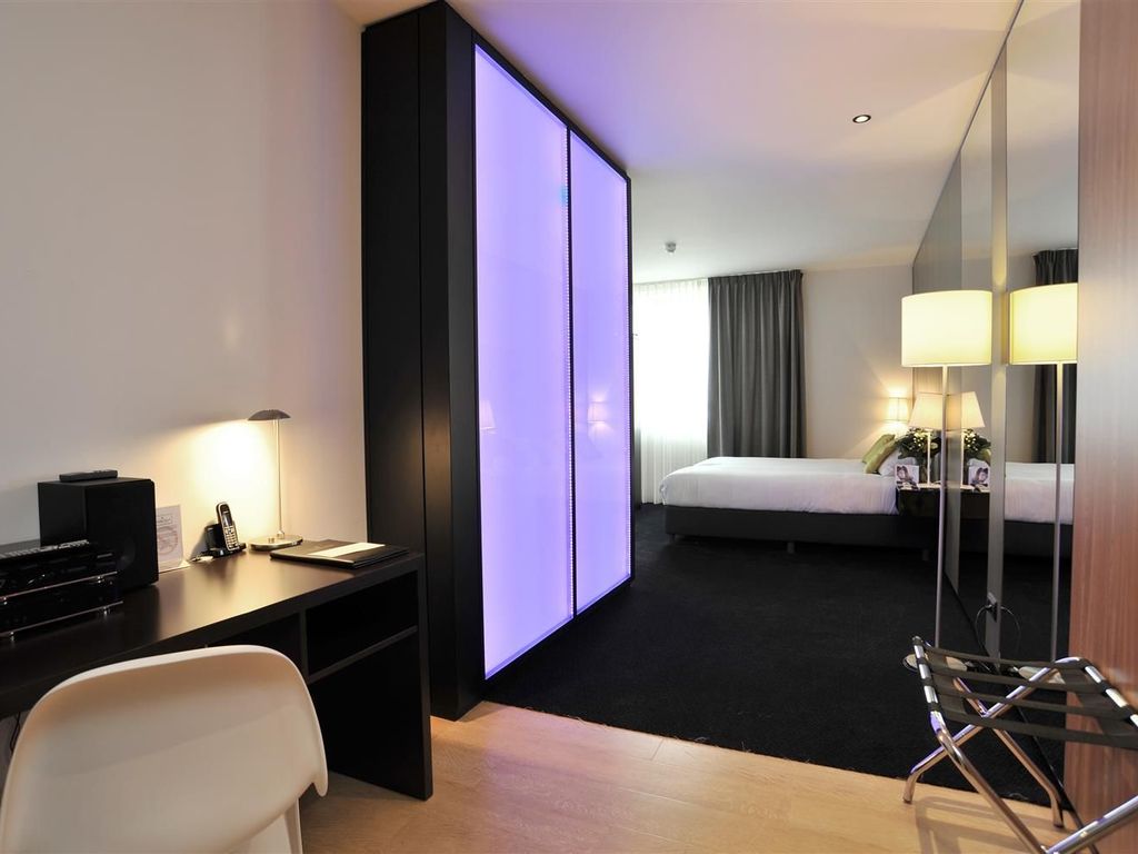 Fletcher Hotel Restaurant Parkstad Zuid Limburg
