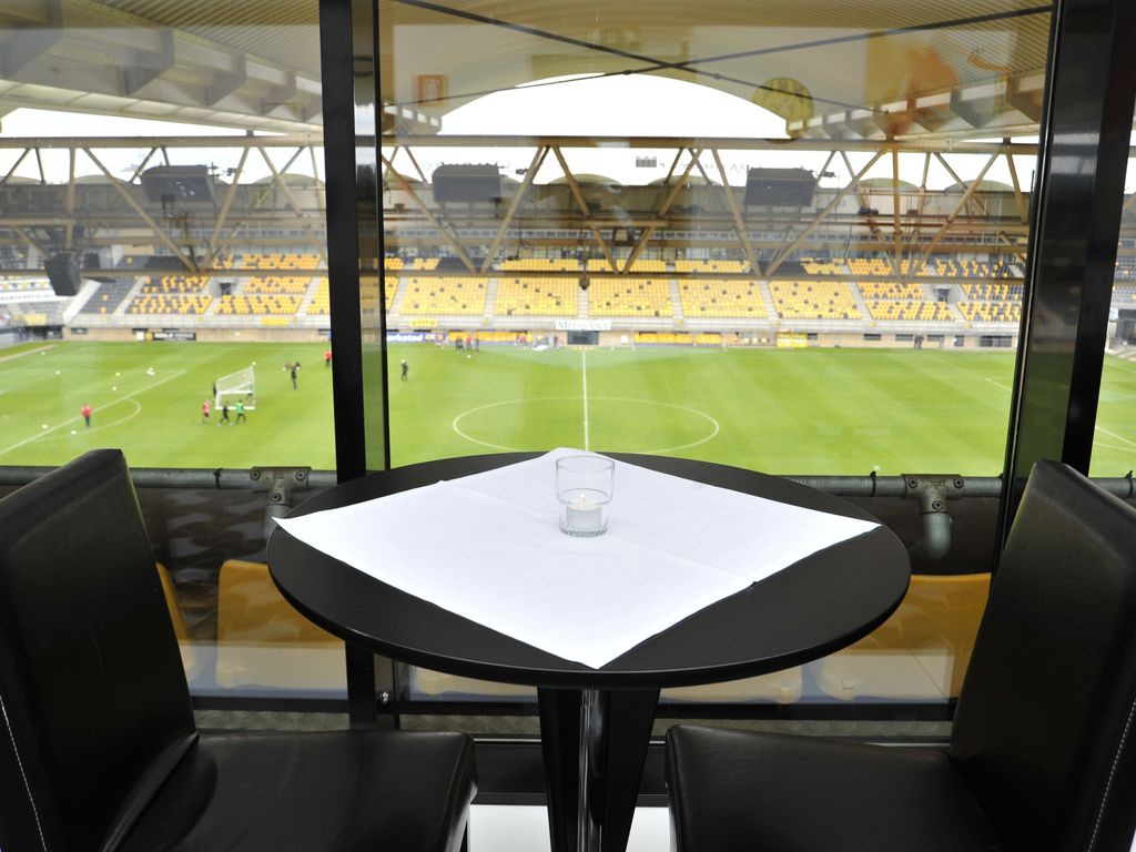 Fletcher Hotel Restaurant Parkstad Zuid Limburg