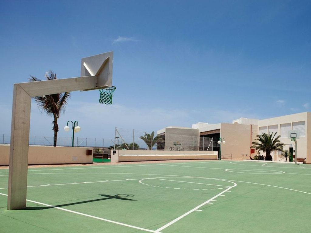Club La Santa - all sports inclusive