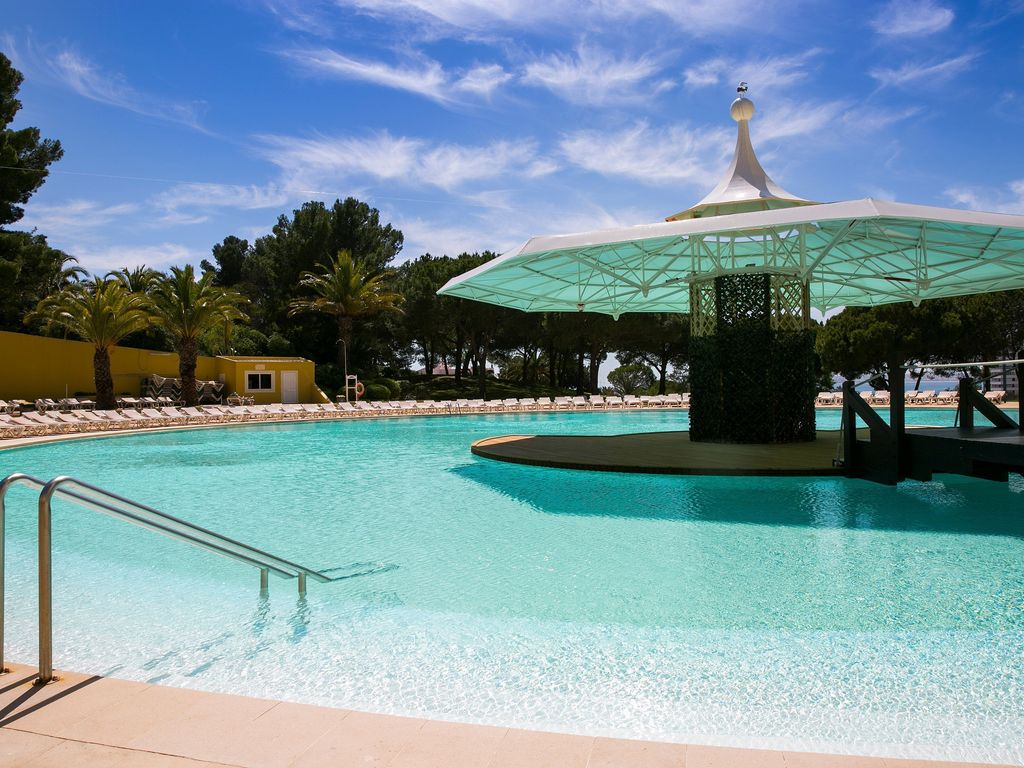 Pestana Delfim Beach & Golf Hotel - All Inclusive
