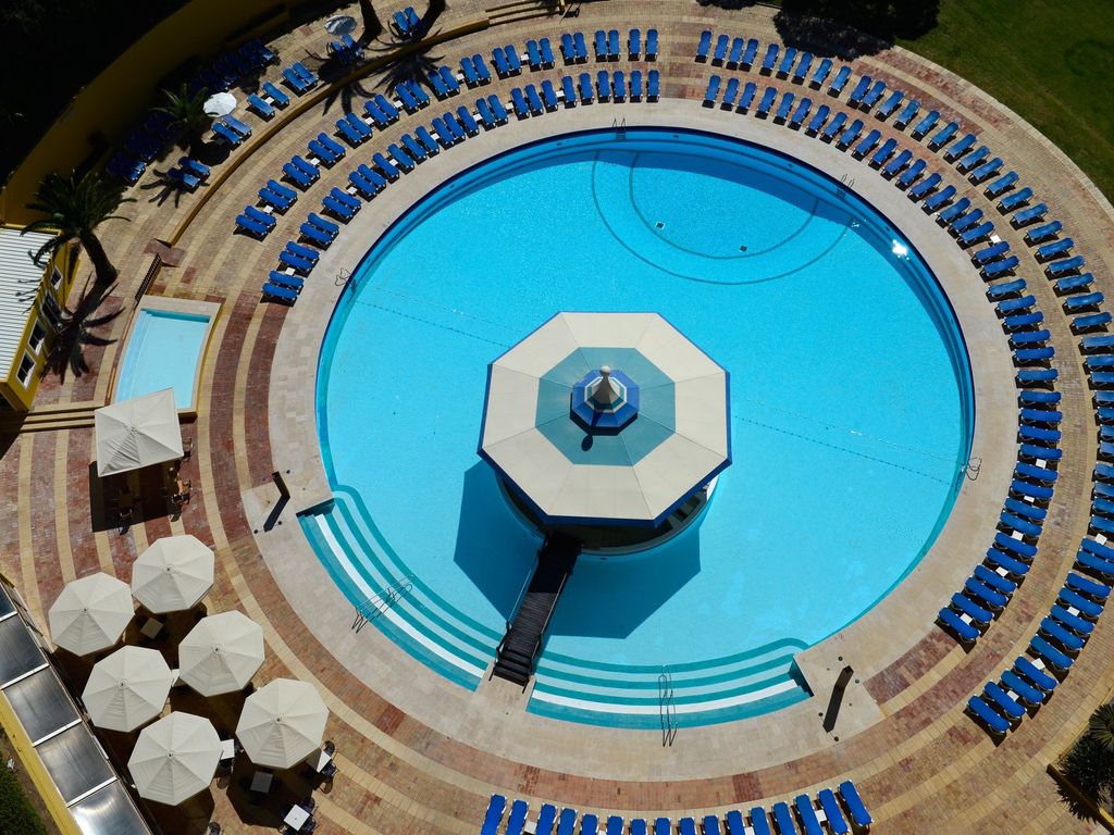 Pestana Delfim Beach & Golf Hotel - All Inclusive