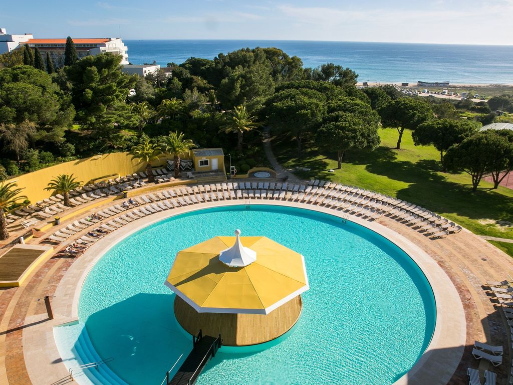 Pestana Delfim Beach & Golf Hotel - All Inclusive