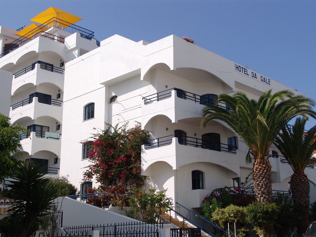 Hotel da Galé