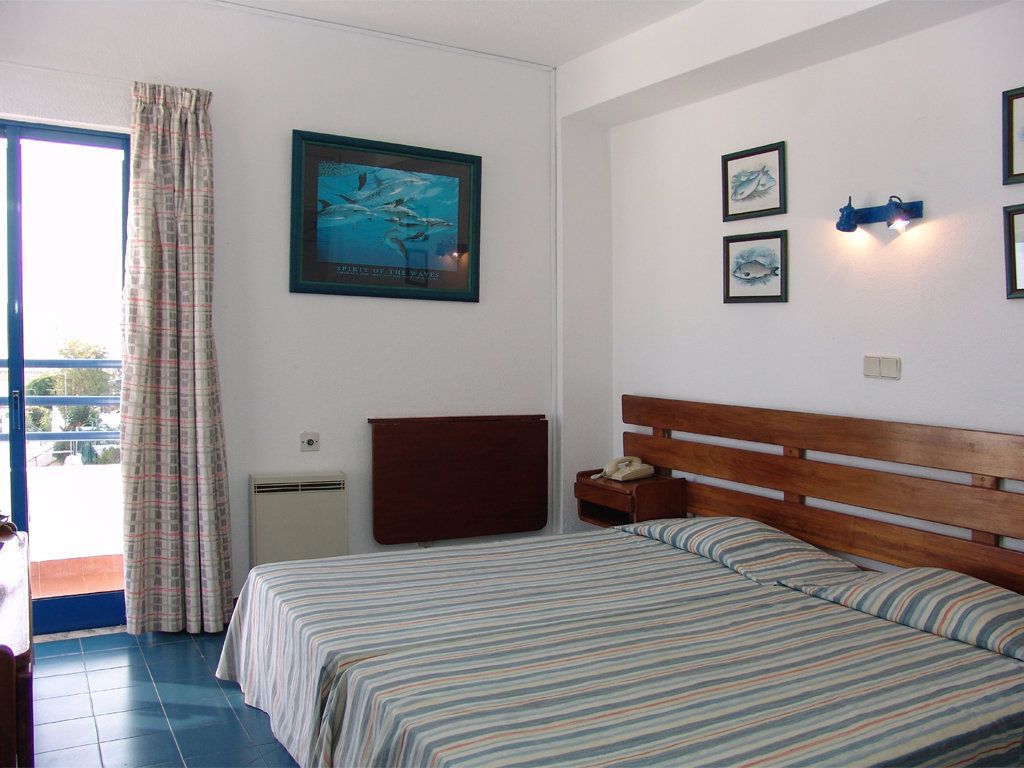 Hotel da Galé