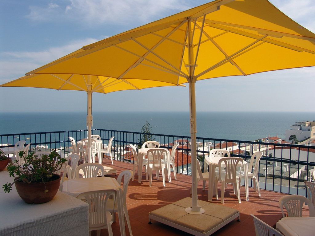 Hotel da Galé