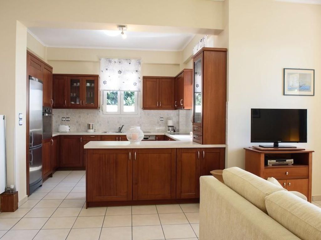 Sea Breeze Apartments Chios