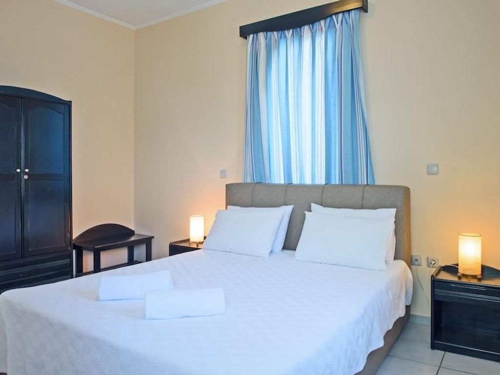 Sea Breeze Apartments Chios