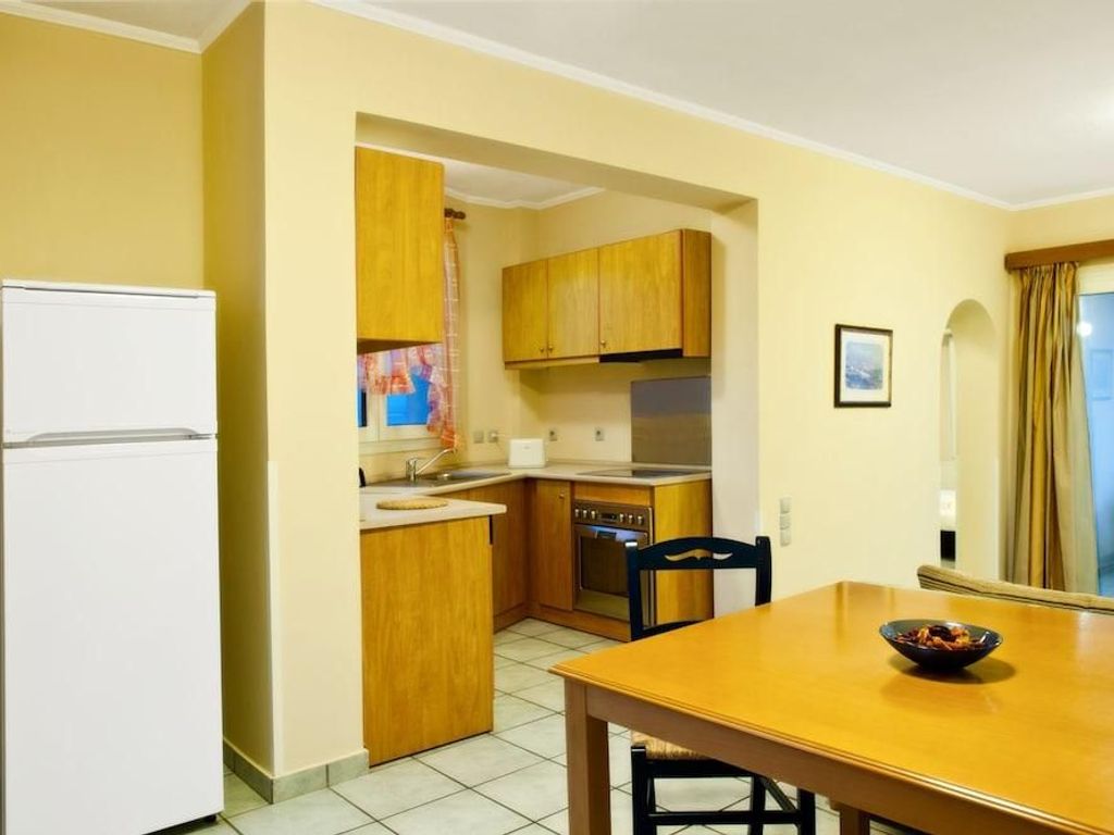 Sea Breeze Apartments Chios