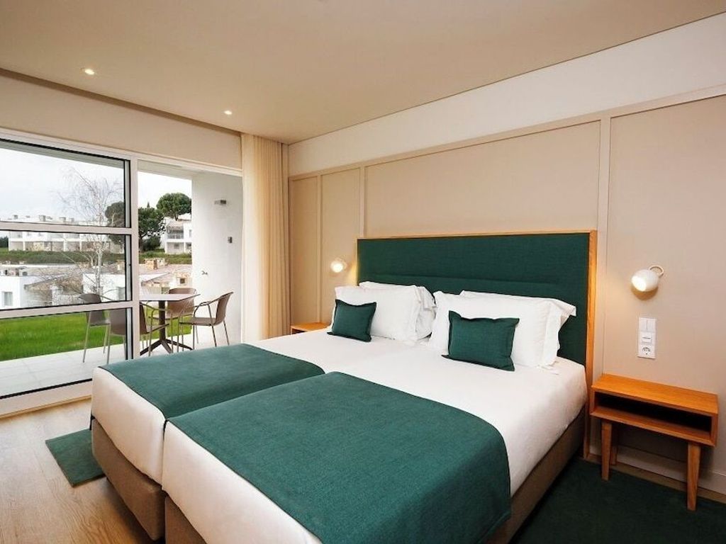 Montebelo Aguieira Lake Resort & Spa