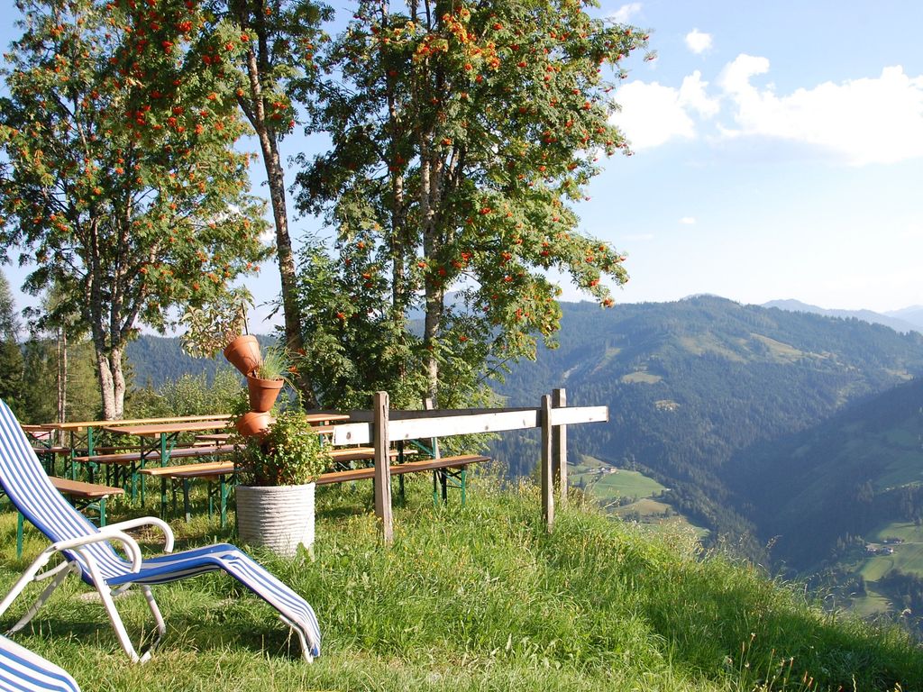 Alpengasthof Rapoldsberg Pension