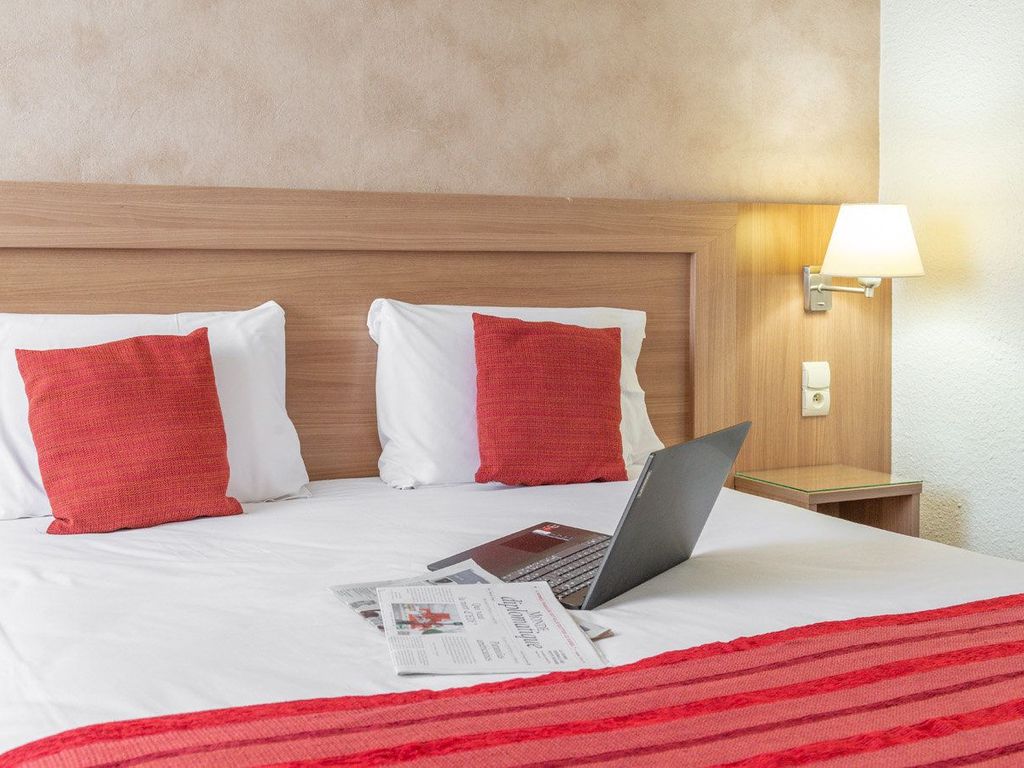 Brit Hotel Confort Castres