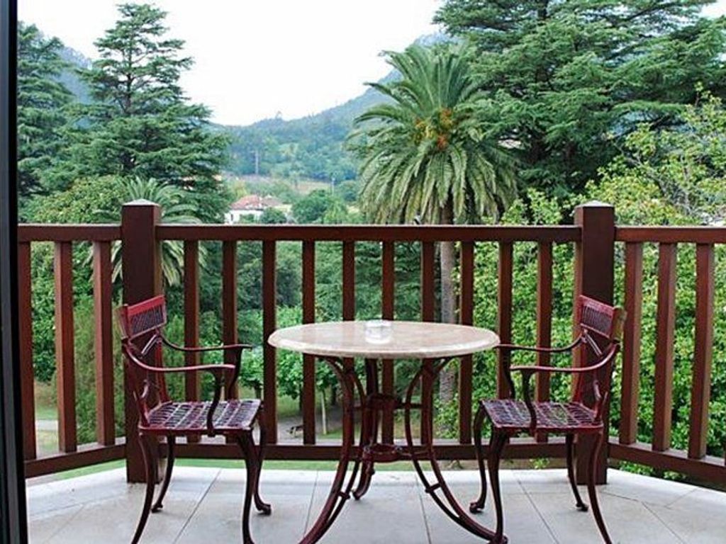 Gran Hotel Balneario de Puente Viesgo