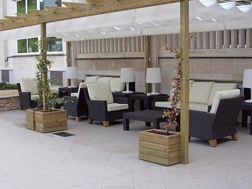 Gran Hotel Balneario de Puente Viesgo
