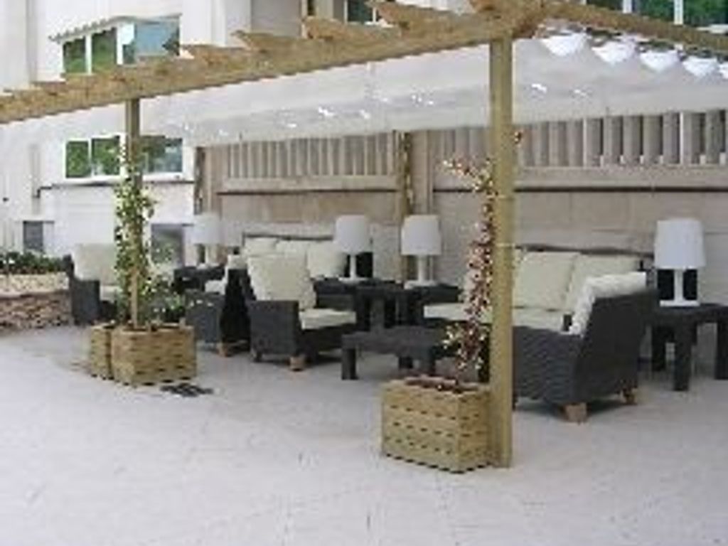 Gran Hotel Balneario de Puente Viesgo