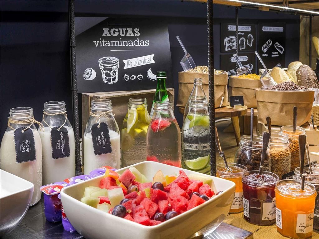 ibis Barcelona Ripollet