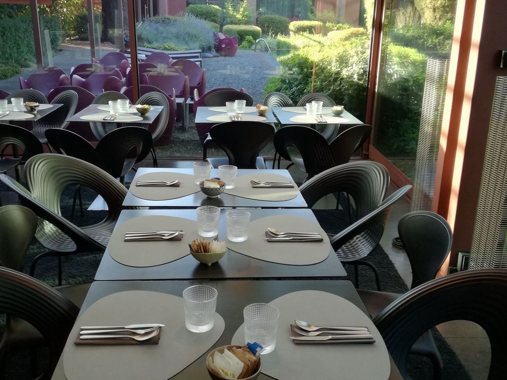 Hotel Clocchiatti Next