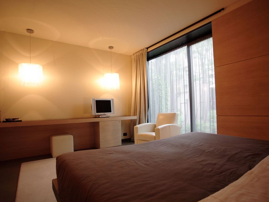 Hotel Clocchiatti Next
