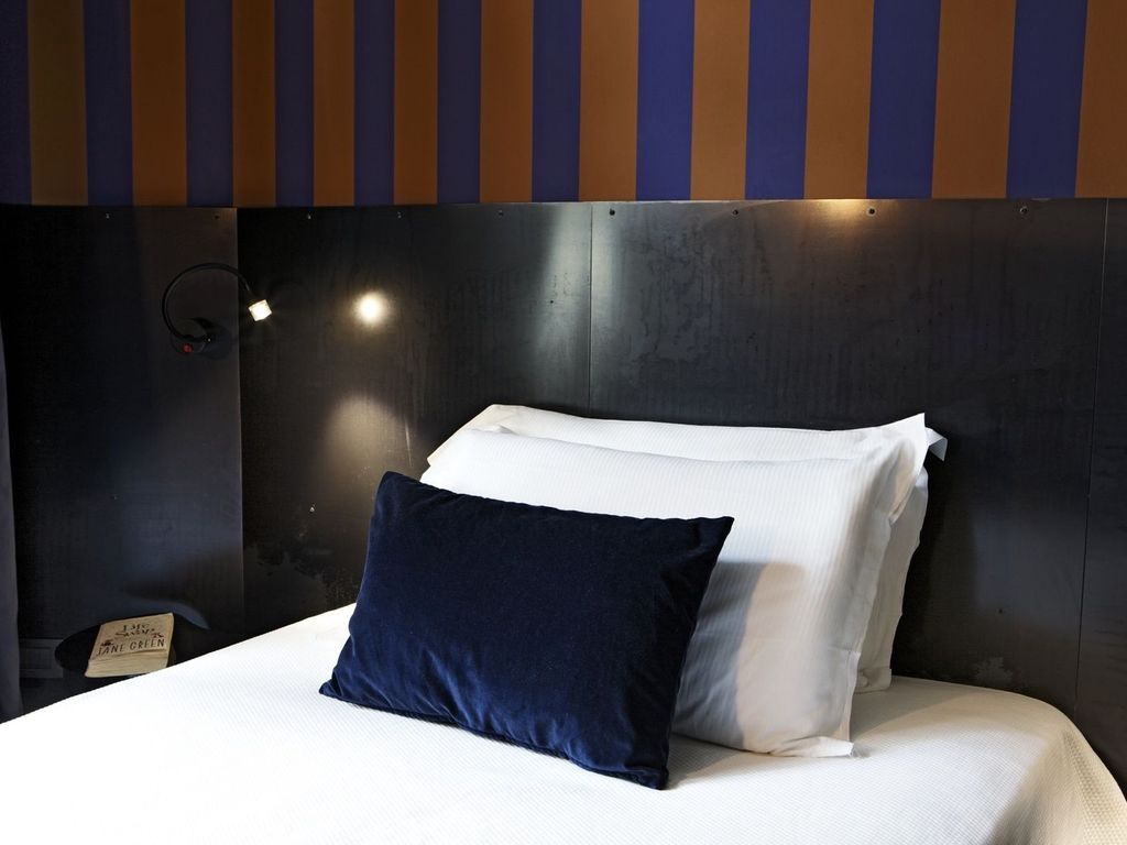 Hotel Clocchiatti Next