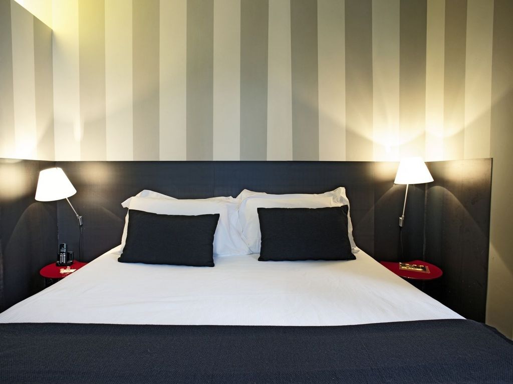 Hotel Clocchiatti Next