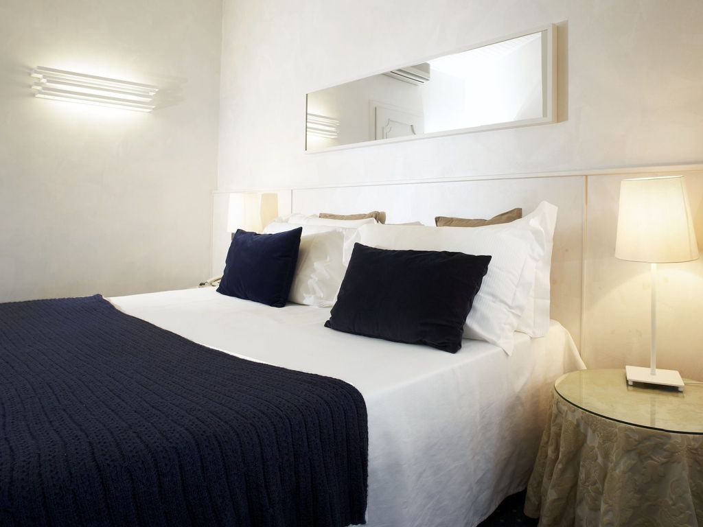 Hotel Clocchiatti Next