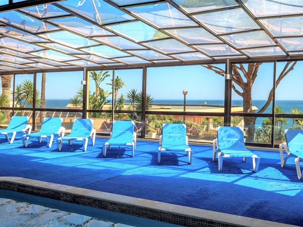 Auramar Beach Resort