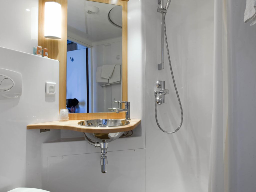 Bud Gett Hostel