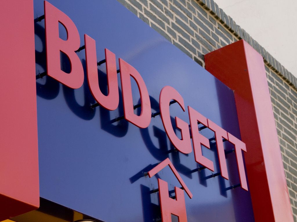 Bud Gett Hostel