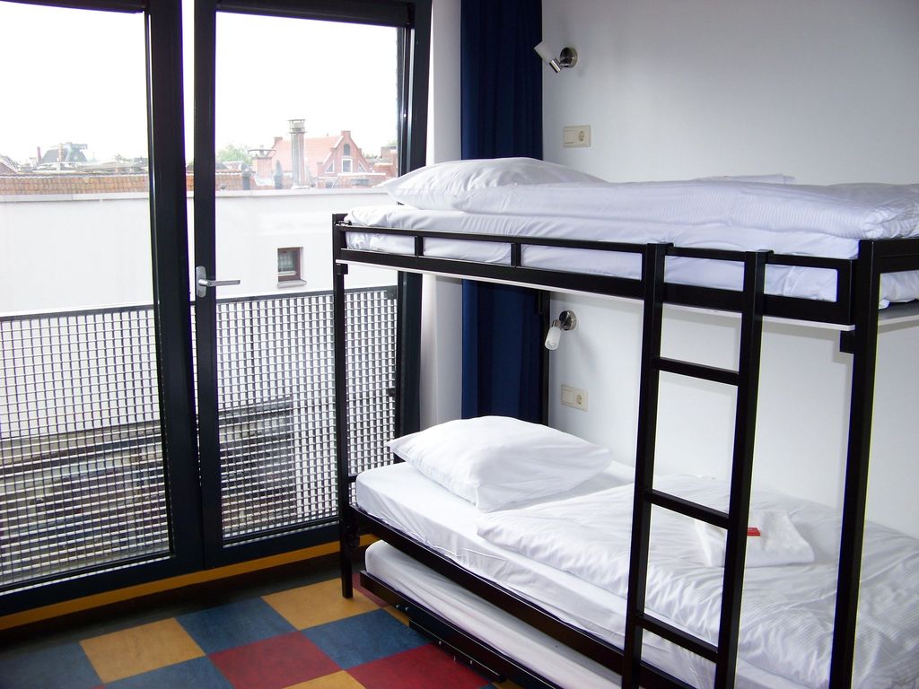 Bud Gett Hostel