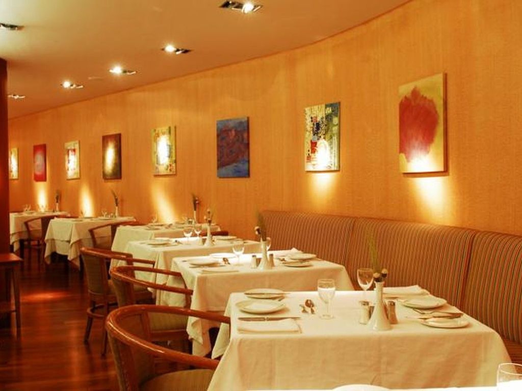 Hotel Falésia - Adults Only