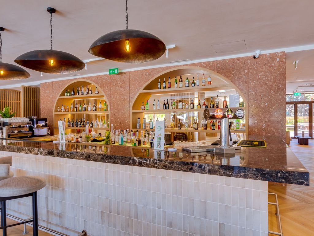 Hotel Falésia - Adults Only