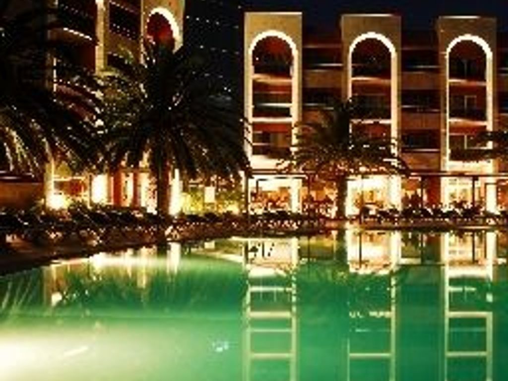 Hotel Falésia - Adults Only