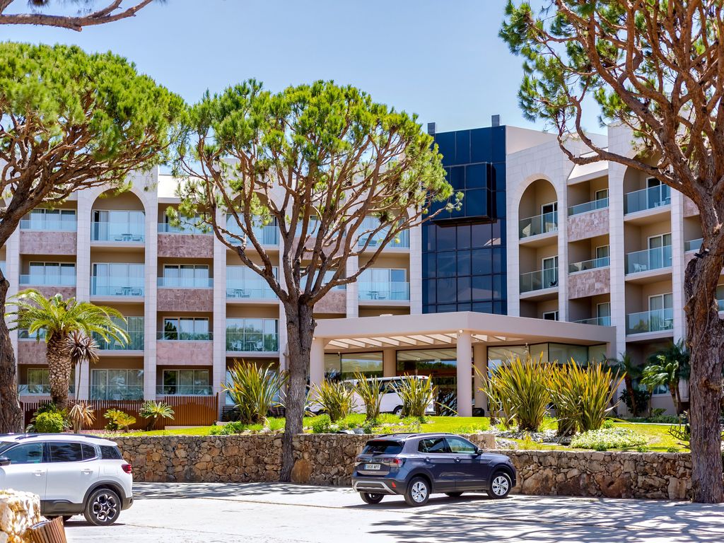 Hotel Falésia - Adults Only