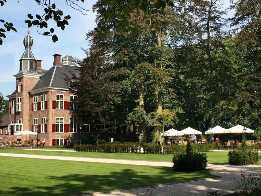 Hotel Kasteel de Essenburgh