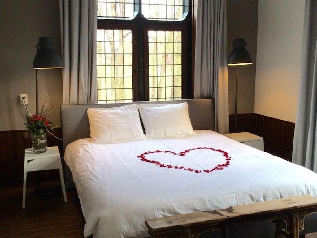 Hotel Kasteel de Essenburgh