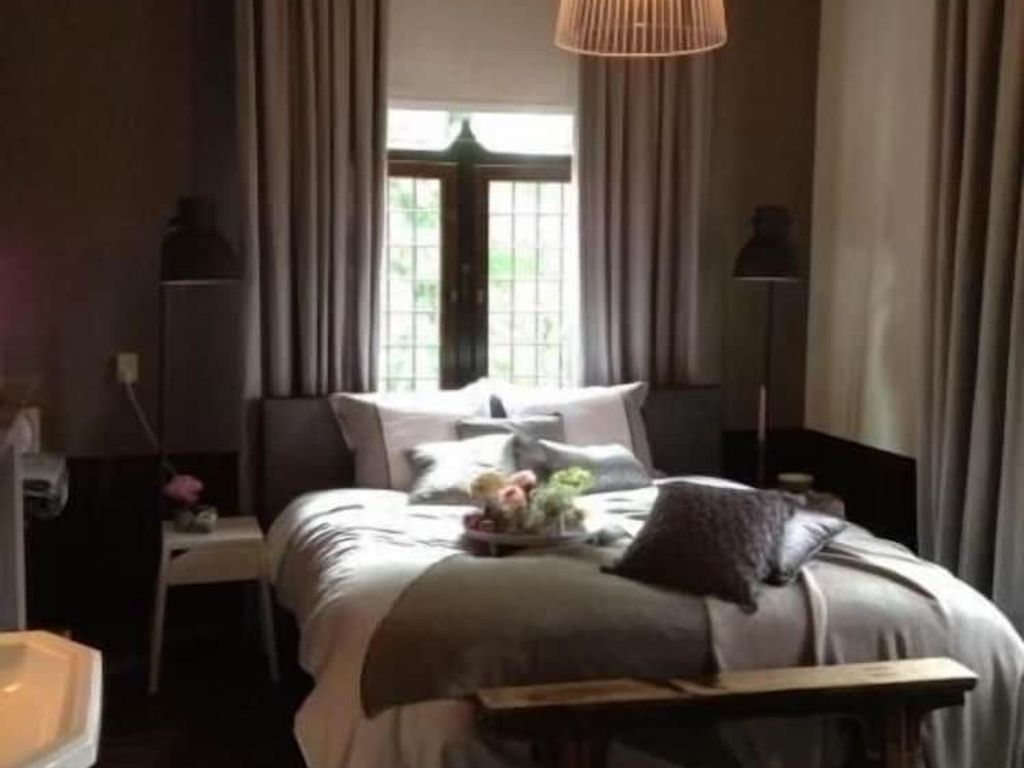Hotel Kasteel de Essenburgh