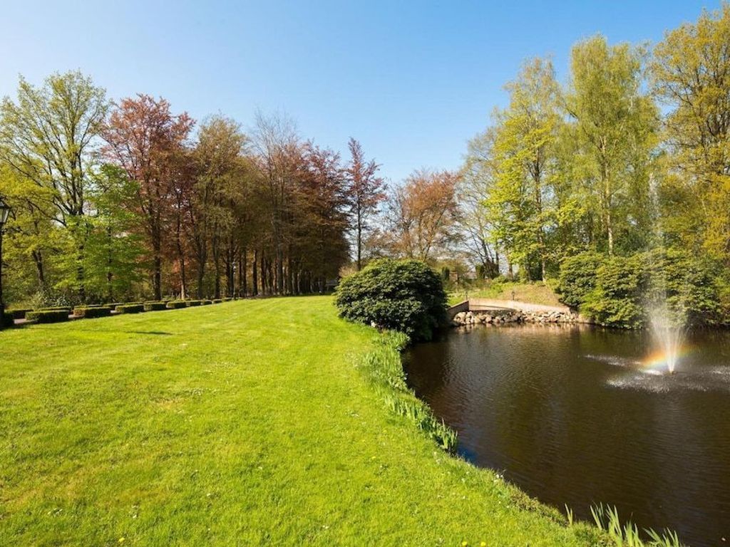 Hotel Kasteel de Essenburgh