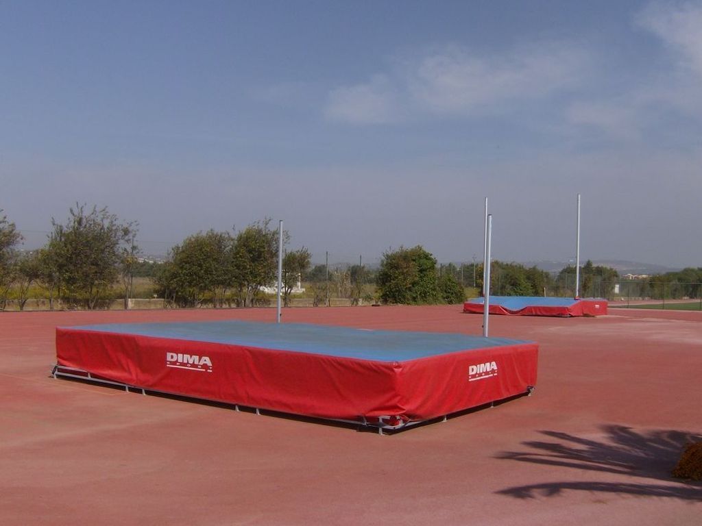 Alfamar Beach & Sport Resort