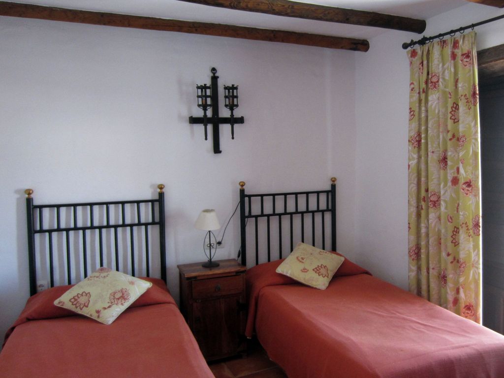 Posada La Plaza
