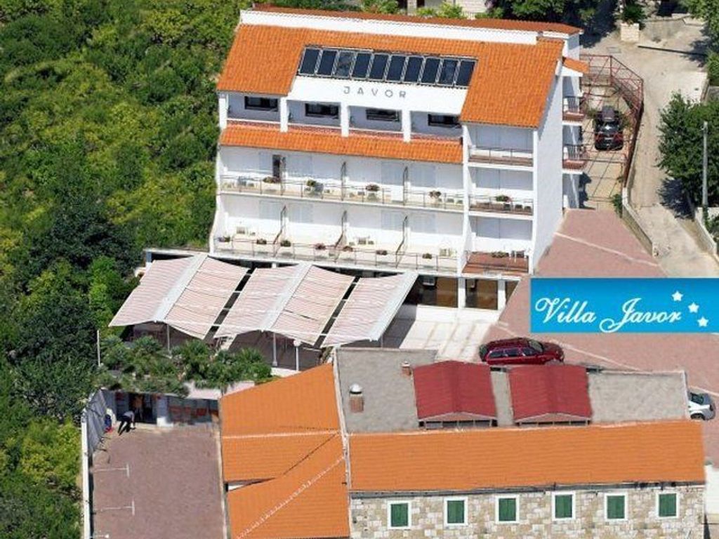 Villa Javor