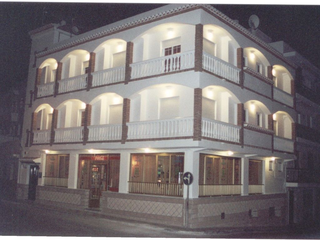 Mary Tere Hostal