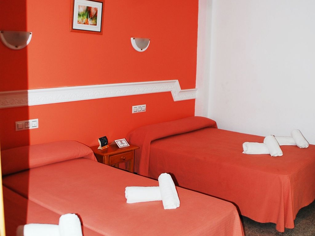 Mary Tere Hostal
