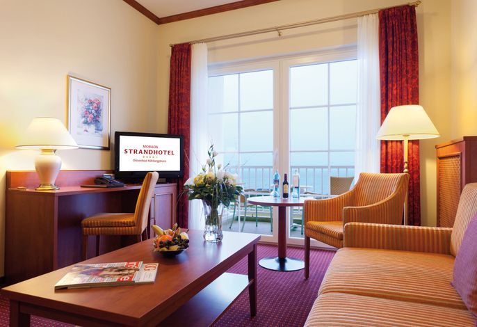 Double room Bild 2