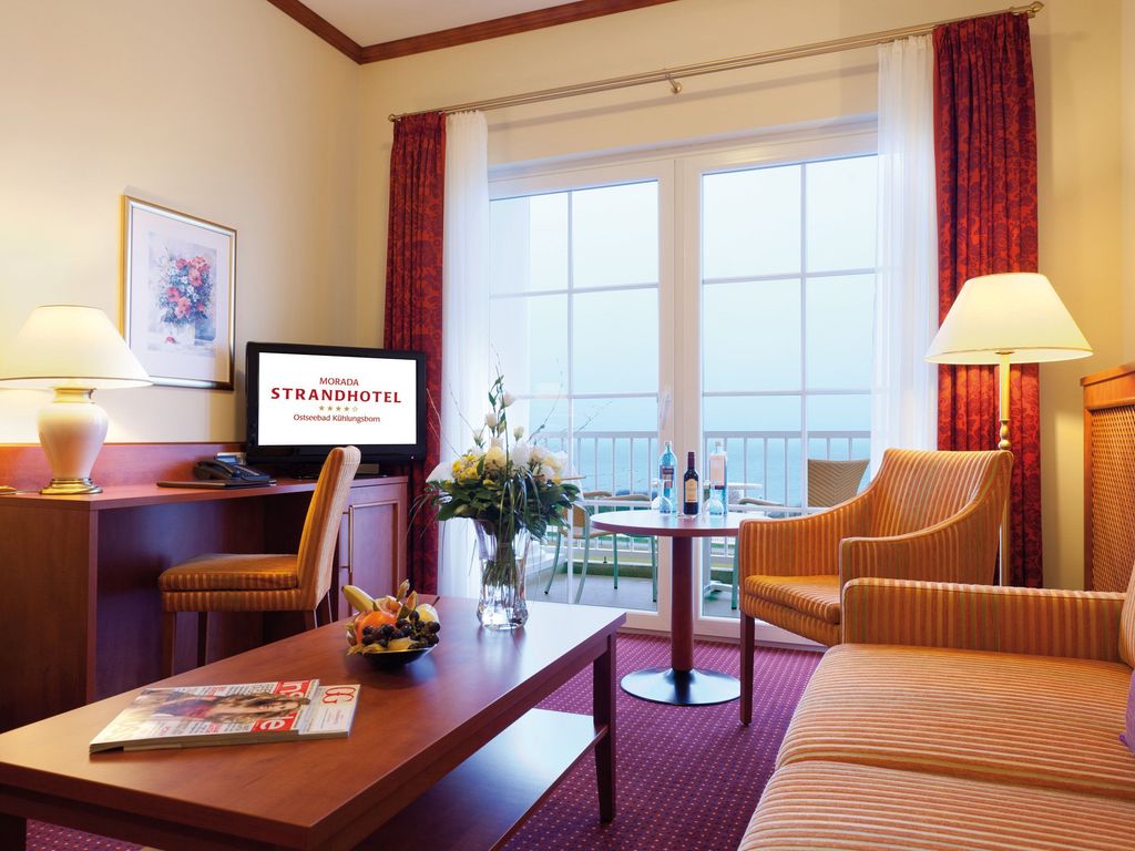 Morada Strandhotel