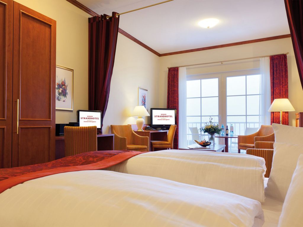 Morada Strandhotel