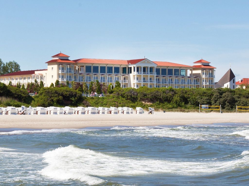 Morada Strandhotel