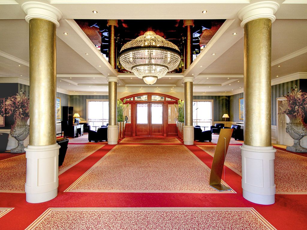 Morada Strandhotel