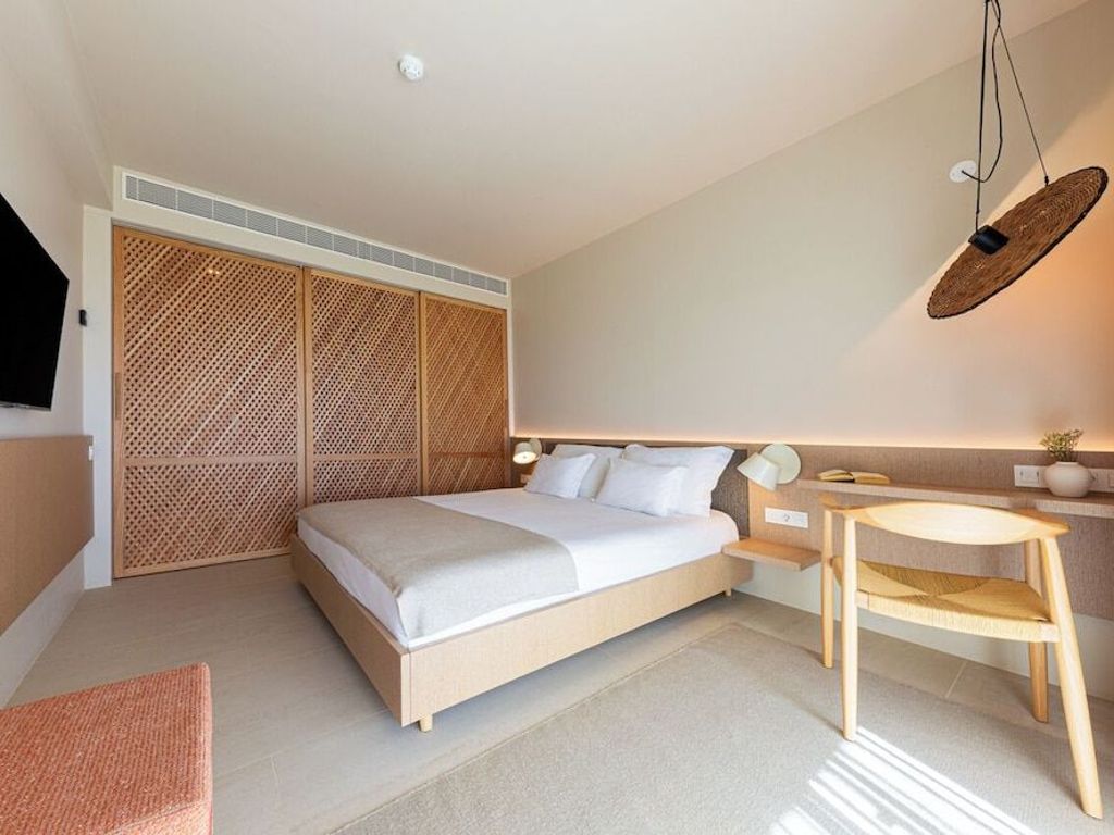 Ozadi Altura Beach Resort