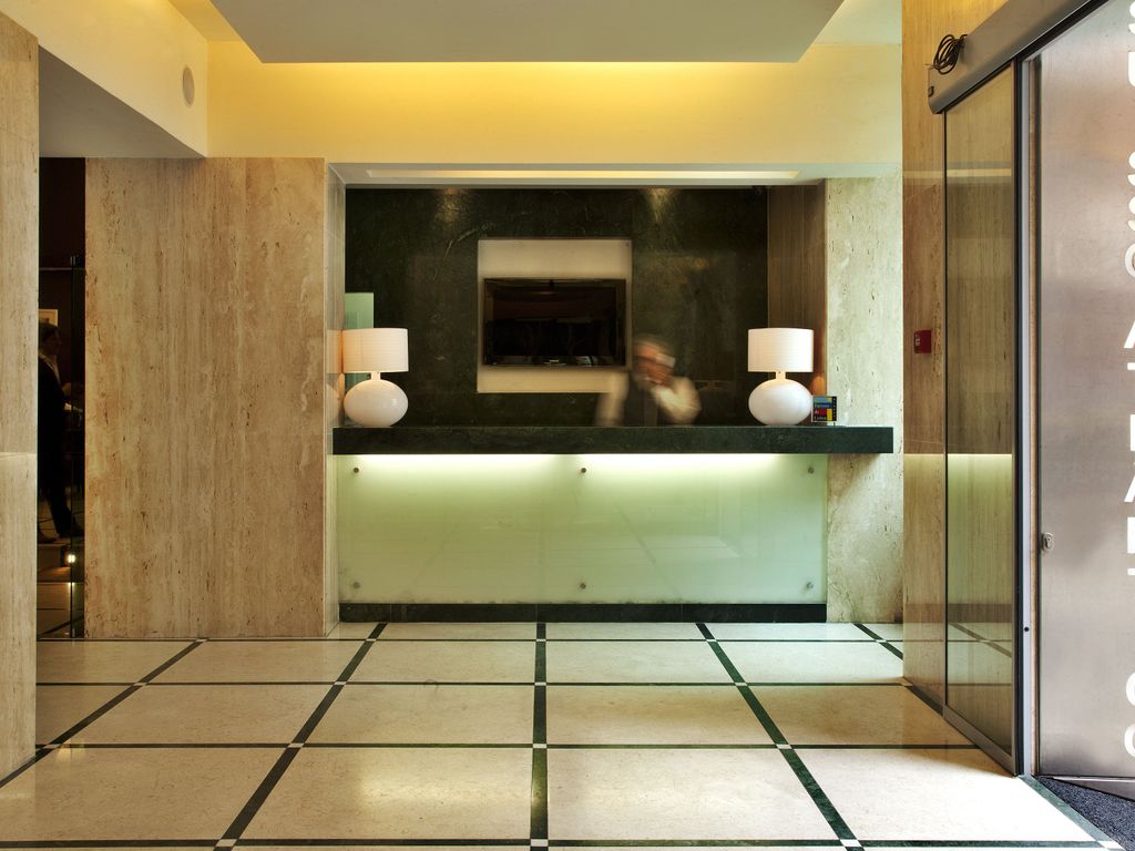 TURIM Restauradores Hotel